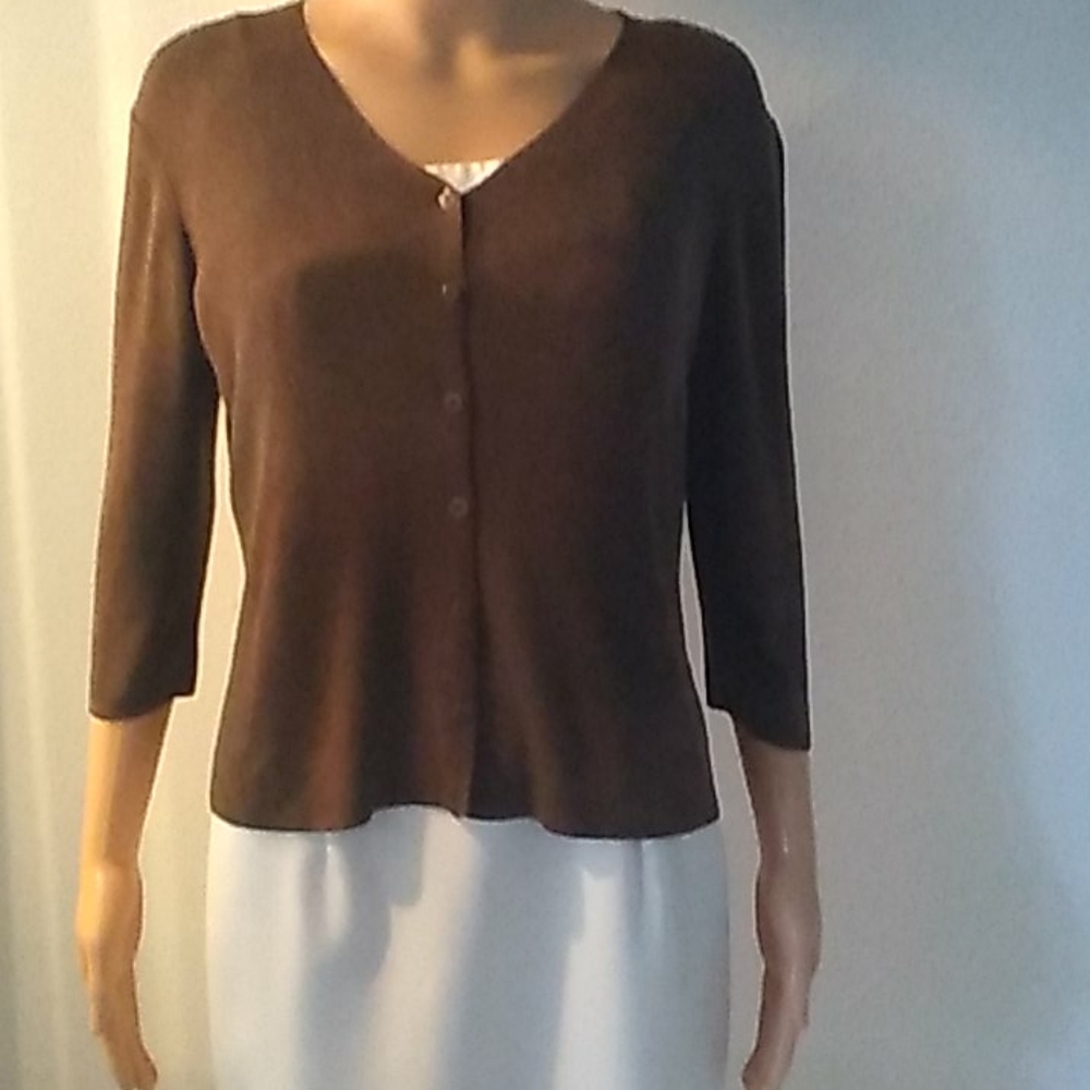 Woman cardigan